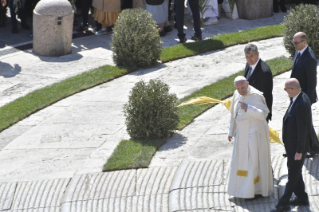 42-Domingo de Ramos en la Pasión del Señor