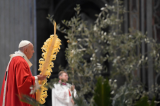 7-Palm Sunday and the Passion of the Lord