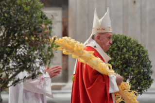 24-Palm Sunday and the Passion of the Lord