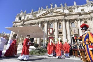 4-Domenica delle Palme e della Passione del Signore