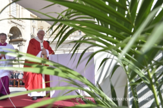 5-Dimanche des Rameaux et de la Passion du Seigneur