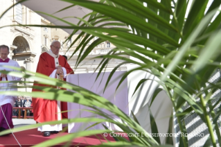 5-Domenica delle Palme e della Passione del Signore