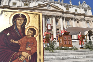 7-Dimanche des Rameaux et de la Passion du Seigneur