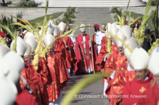 11-Domenica delle Palme e della Passione del Signore