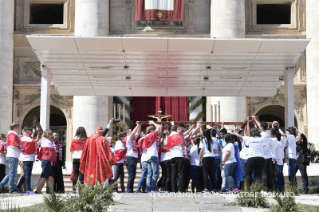 13-Domenica delle Palme e della Passione del Signore