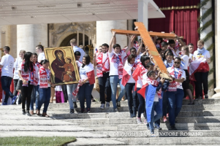 18-Domingo de Ramos en la Pasión del Señor