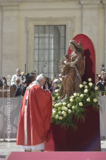 14-Dimanche des Rameaux et de la Passion du Seigneur