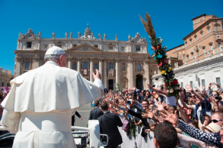 24-Domenica delle Palme e della Passione del Signore