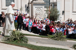 19-Domenica delle Palme e della Passione del Signore