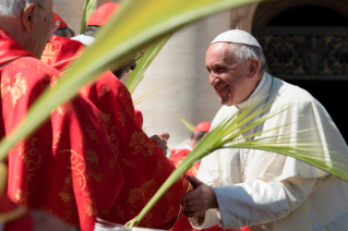 23-Domenica delle Palme e della Passione del Signore