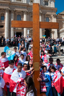 22-Domenica delle Palme e della Passione del Signore