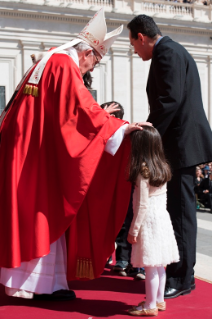 25-Domenica delle Palme e della Passione del Signore