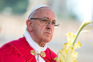 30-Domenica delle Palme e della Passione del Signore