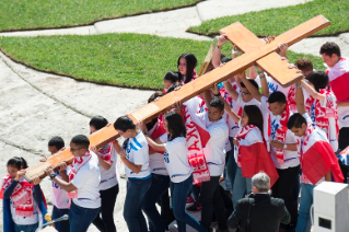 39-Domingo de Ramos e da Paixão do Senhor