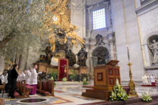 15-Domingo de Resurrección – Santa Misa del día