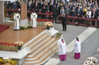 4-Domenica di Pasqua – Santa Messa del giorno