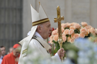6-Domenica di Pasqua – Santa Messa del giorno