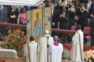 7-Domenica di Pasqua – Santa Messa del giorno