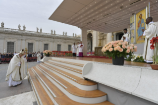 8-Domenica di Pasqua – Santa Messa del giorno