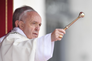10-Domenica di Pasqua – Santa Messa del giorno