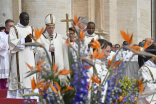 12-Domenica di Pasqua – Santa Messa del giorno
