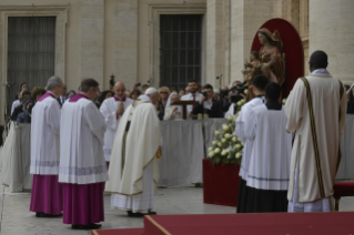 15-Domenica di Pasqua – Santa Messa del giorno