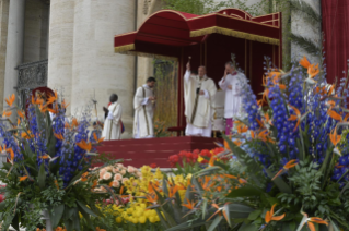 14-Domenica di Pasqua – Santa Messa del giorno