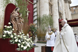 16-Domenica di Pasqua – Santa Messa del giorno