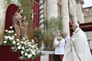 16-Domingo de Páscoa e da Ressurreição do Senhor 