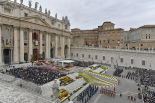 20-Domenica di Pasqua – Santa Messa del giorno