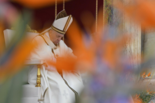 17-Domenica di Pasqua – Santa Messa del giorno