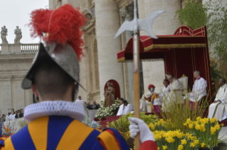 18-Domenica di Pasqua – Santa Messa del giorno
