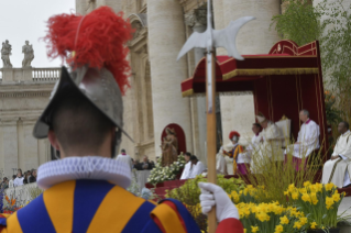 18-Domingo de Resurrección – Santa Misa del día