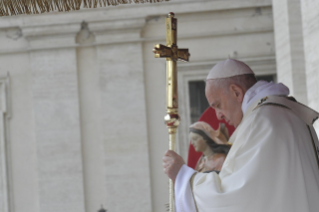 22-Domenica di Pasqua – Santa Messa del giorno