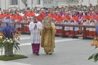 26-Domenica di Pasqua – Santa Messa del giorno