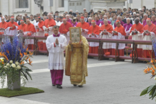 26-Domingo de Resurrección – Santa Misa del día