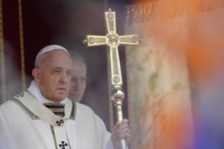 28-Domenica di Pasqua – Santa Messa del giorno