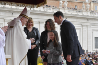 29-Domenica di Pasqua – Santa Messa del giorno
