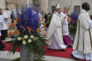 33-Domenica di Pasqua – Santa Messa del giorno