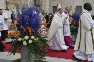 33-Domingo de Resurrección – Santa Misa del día