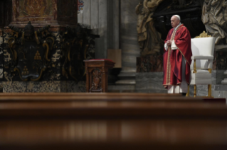 10-Vendredi saint – Célébration de la Passion du Seigneur