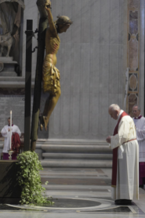 20-Good Friday - Celebration of the Passion of the Lord