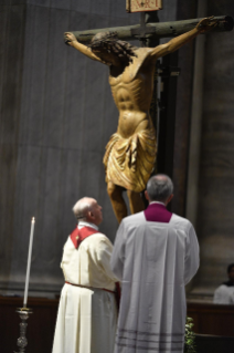 22-Good Friday - Celebration of the Passion of the Lord