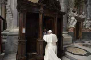 16-Celebration of the Sacrament of Penance