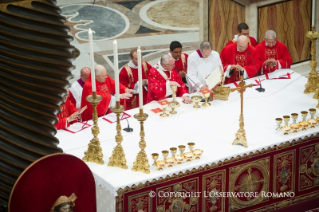 2-Heilige Messe am Hochfest Pfingsten