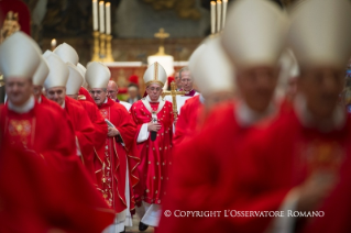 6-Pentecost Sunday – Holy Mass