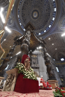 23-Santa Misa de la solemnidad de Pentecostés