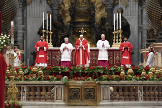 13-Holy Mass on the Solemnity of Pentecost