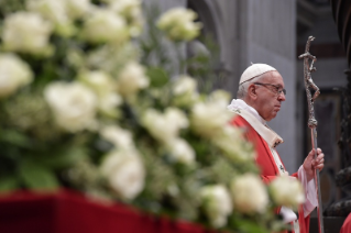 15-Holy Mass on the Solemnity of Pentecost