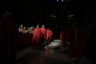 0-Santa Misa de la solemnidad de Pentecostés